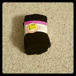 Girls tights